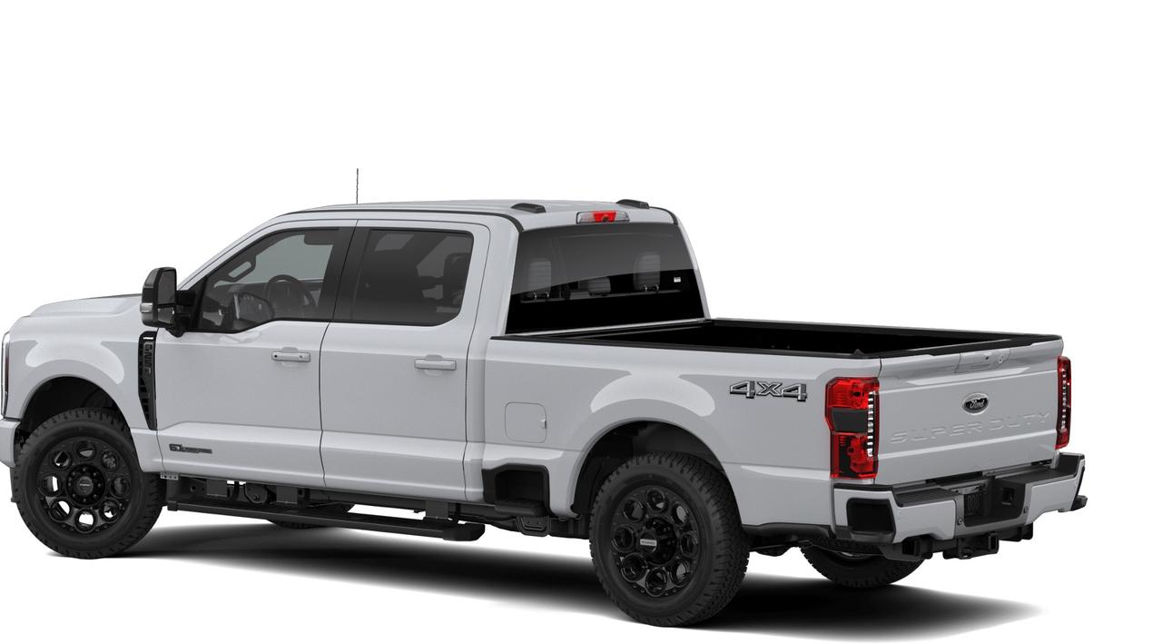 2026 Ford F-250 Super Duty SRW LARIAT 4WD CREW CAB 6.75' BOX Photo1