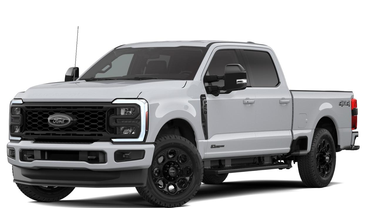 2026 Ford F-250 Super Duty SRW LARIAT 4WD CREW CAB 6.75' BOX Photo0
