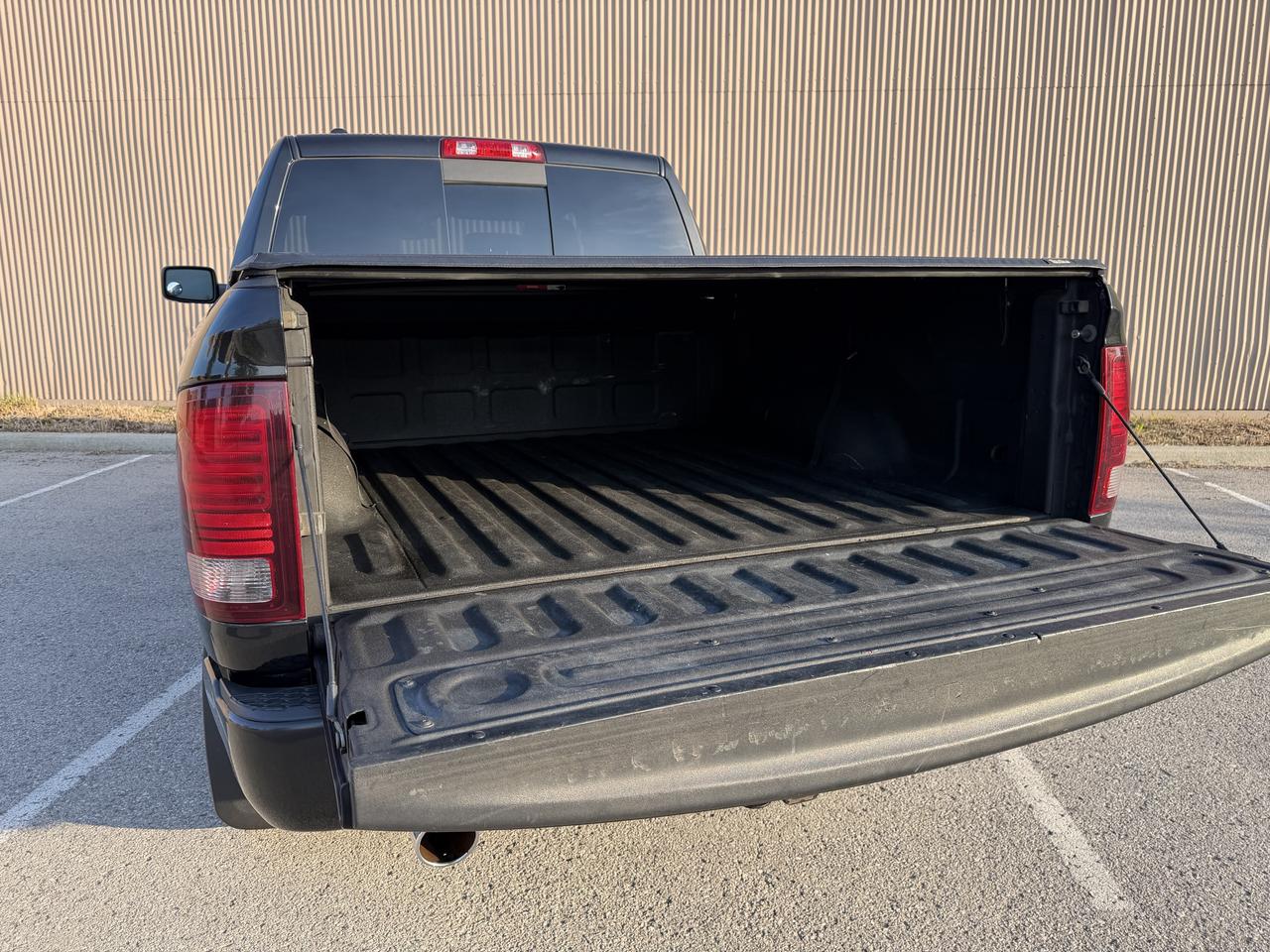 2015 RAM 1500 SPORT Photo