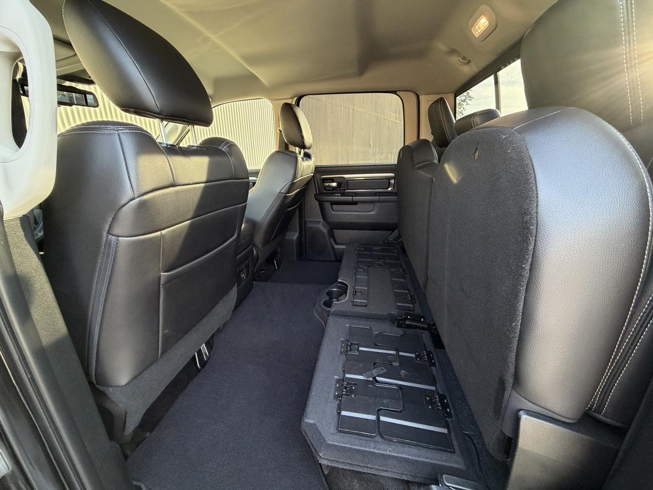 2015 RAM 1500 SPORT Photo