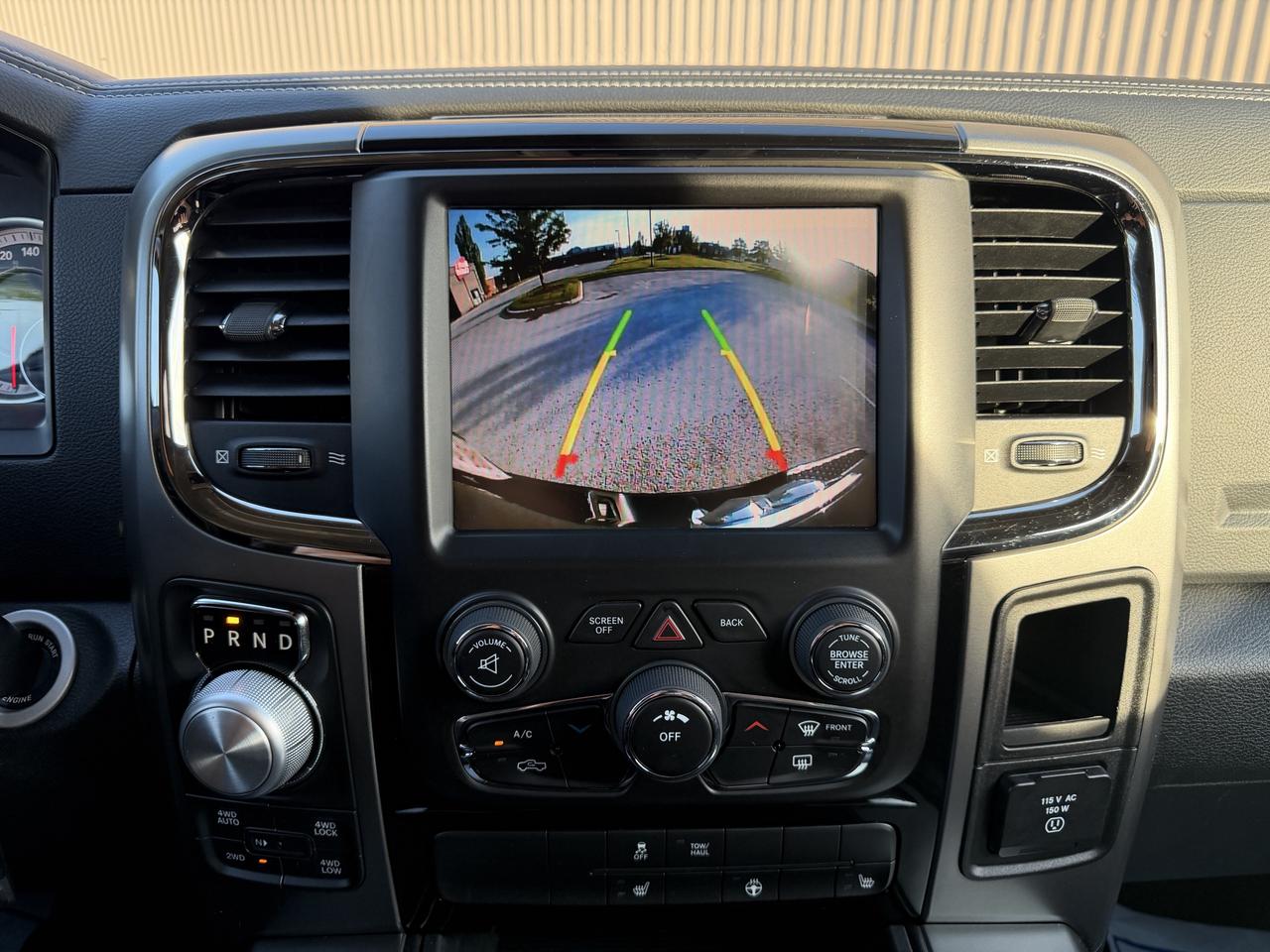 2015 RAM 1500 SPORT Photo