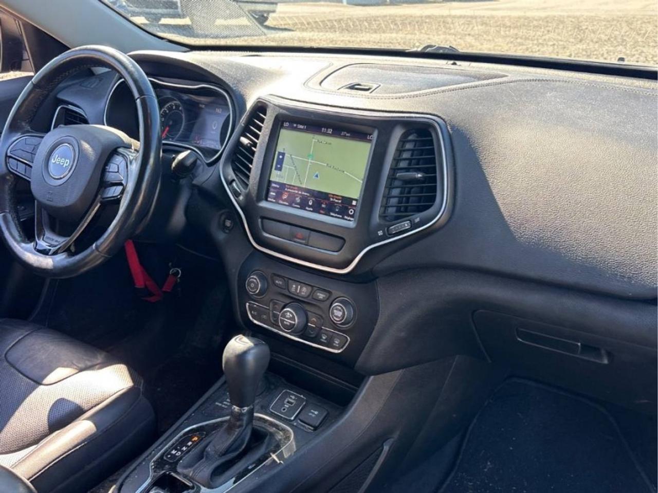 2021 Jeep Cherokee * 4X4 * NO ACCIDENTS " Photo