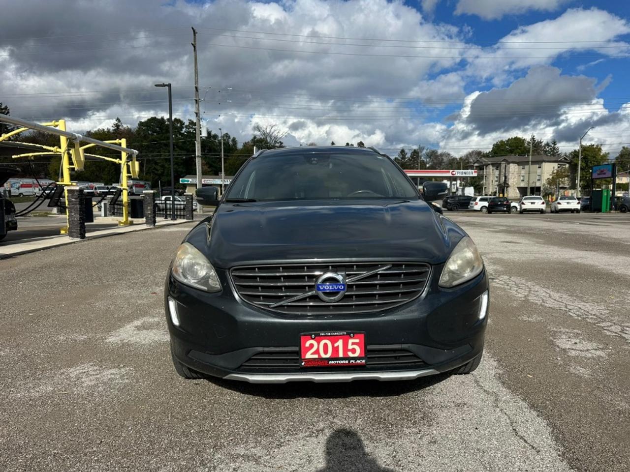 2015 Volvo XC60 * PREMIER PLUS * AWD * LOW KM * T5 PREMIER PLUS Photo2