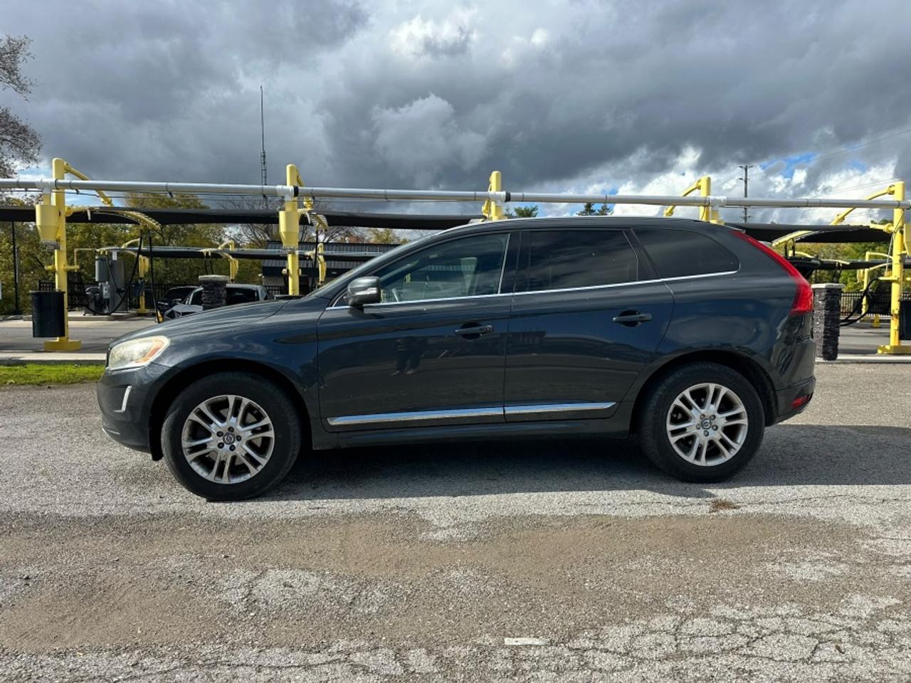2015 Volvo XC60 * PREMIER PLUS * AWD * LOW KM * T5 PREMIER PLUS Photo5