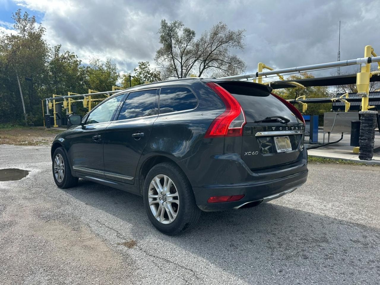 2015 Volvo XC60 * PREMIER PLUS * AWD * LOW KM * T5 PREMIER PLUS Photo