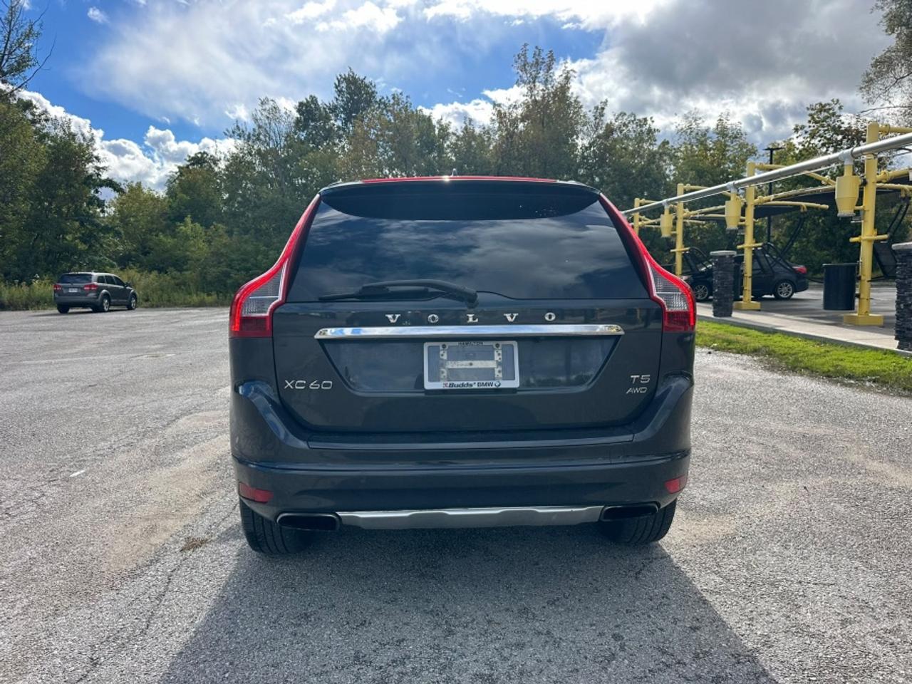 2015 Volvo XC60 * PREMIER PLUS * AWD * LOW KM * T5 PREMIER PLUS Photo