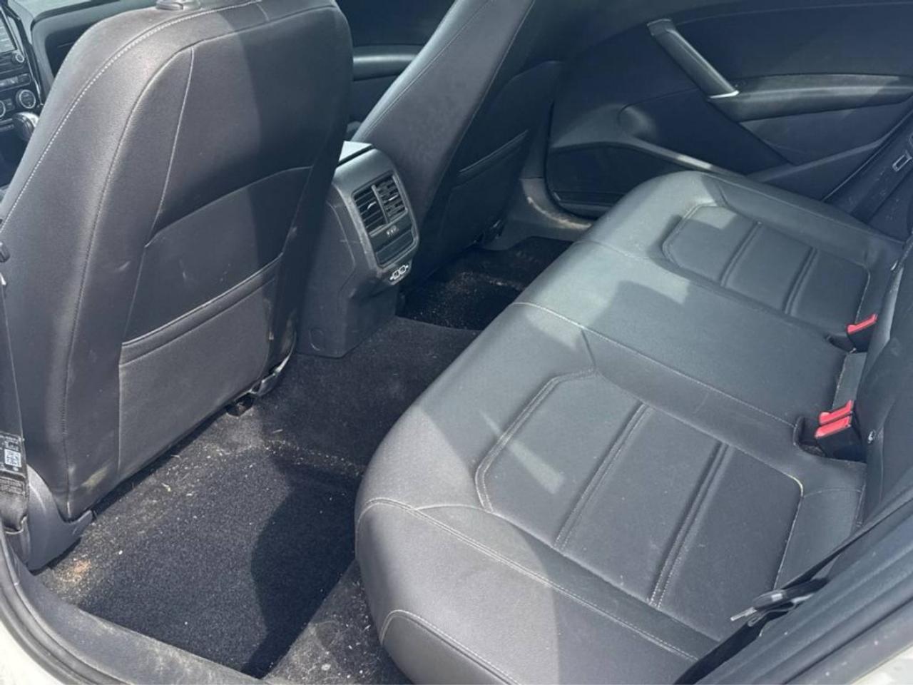 2021 Volkswagen Passat * HIGHLINE * NO ACCIDENT* HIGHLINE Photo