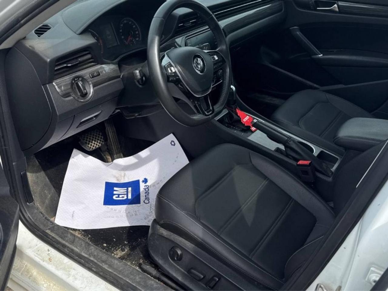 2021 Volkswagen Passat * HIGHLINE * NO ACCIDENT* HIGHLINE Photo