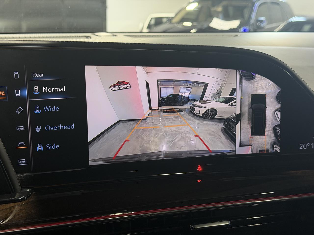 2021 Cadillac Escalade ESV Sport Platinum Massage Seats, Super Cruise, DVD’s, Power Running Boards Photo