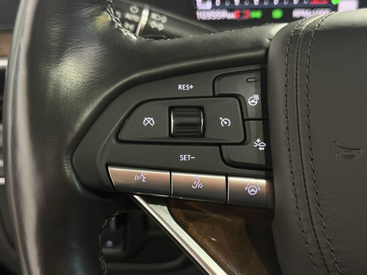 2021 Cadillac Escalade ESV Sport Platinum Massage Seats, Super Cruise, DVD’s, Power Running Boards Photo
