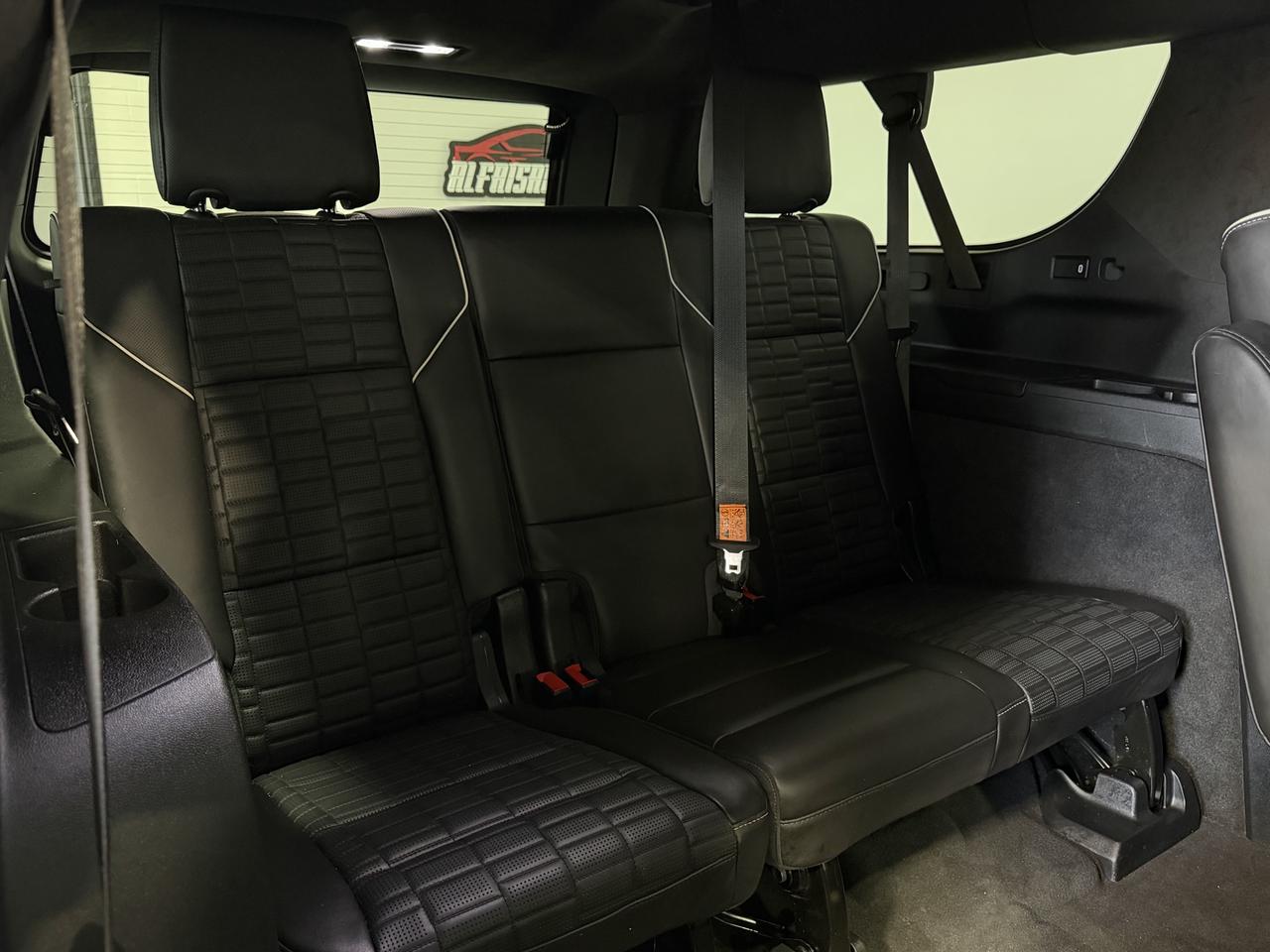 2021 Cadillac Escalade ESV Sport Platinum Massage Seats, Super Cruise, DVD’s, Power Running Boards Photo