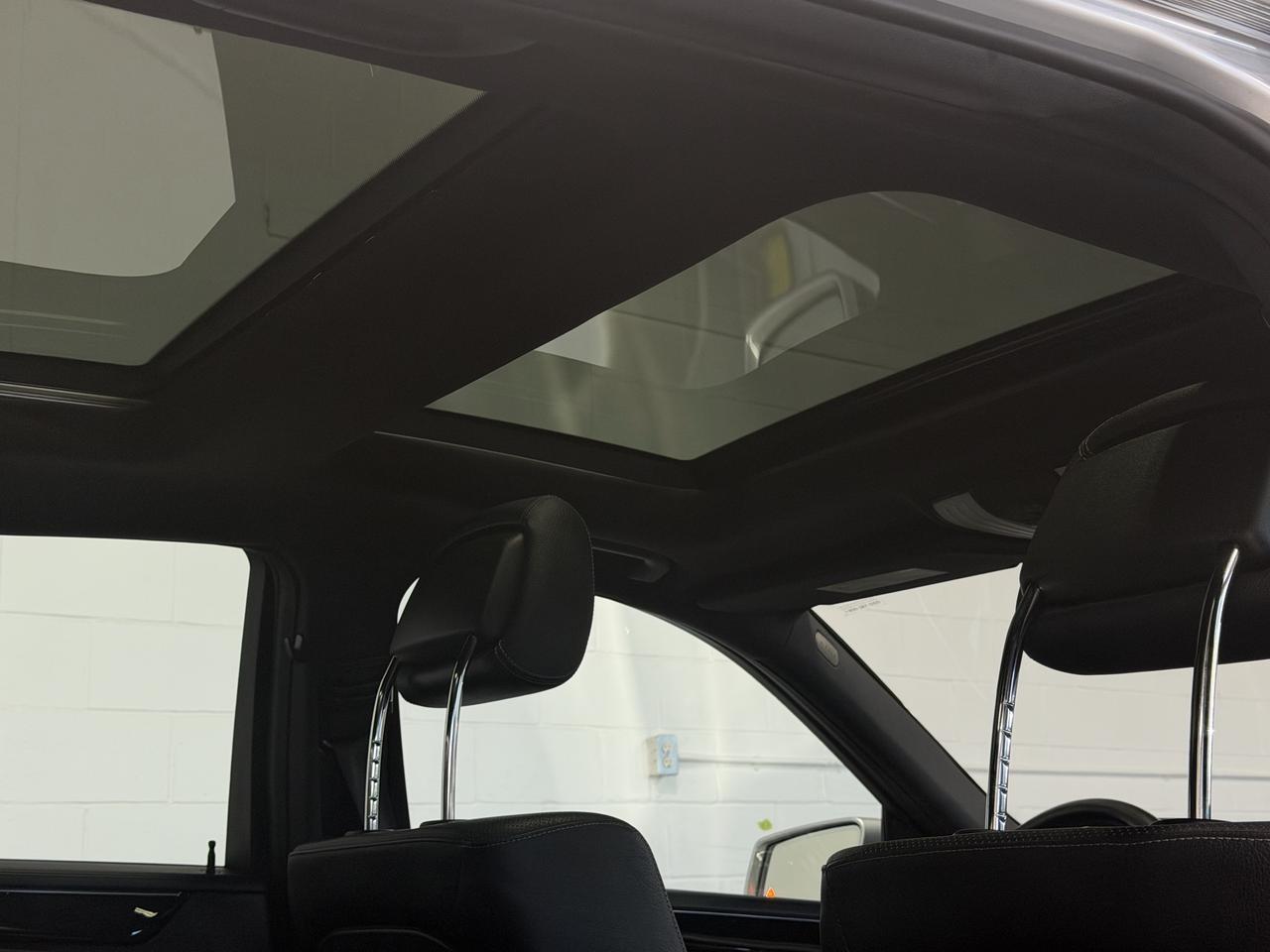 2016 Mercedes-Benz E-Class E 400 Amg, Navi, Backup Photo