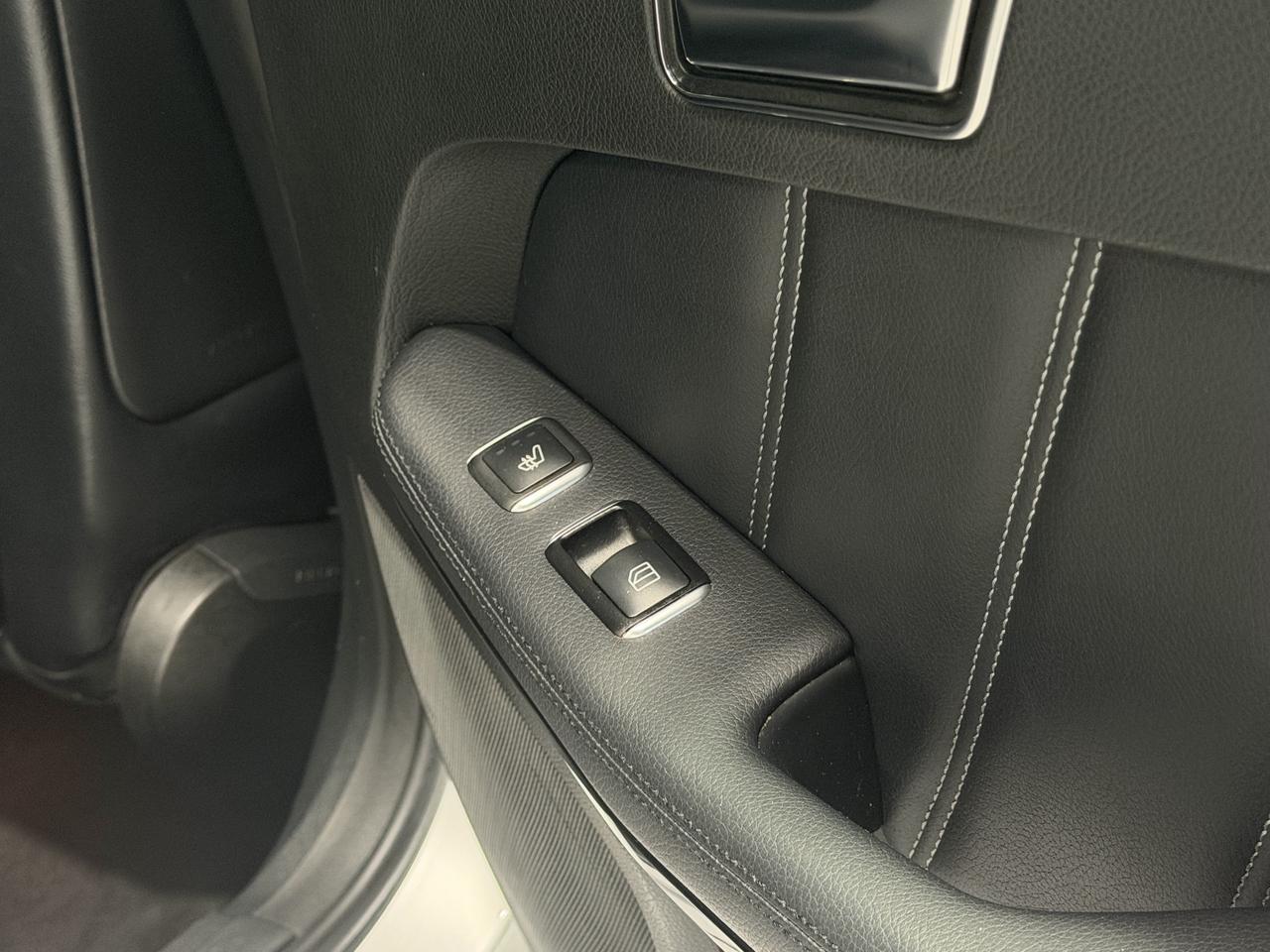 2016 Mercedes-Benz E-Class E 400 Amg, Navi, Backup Photo