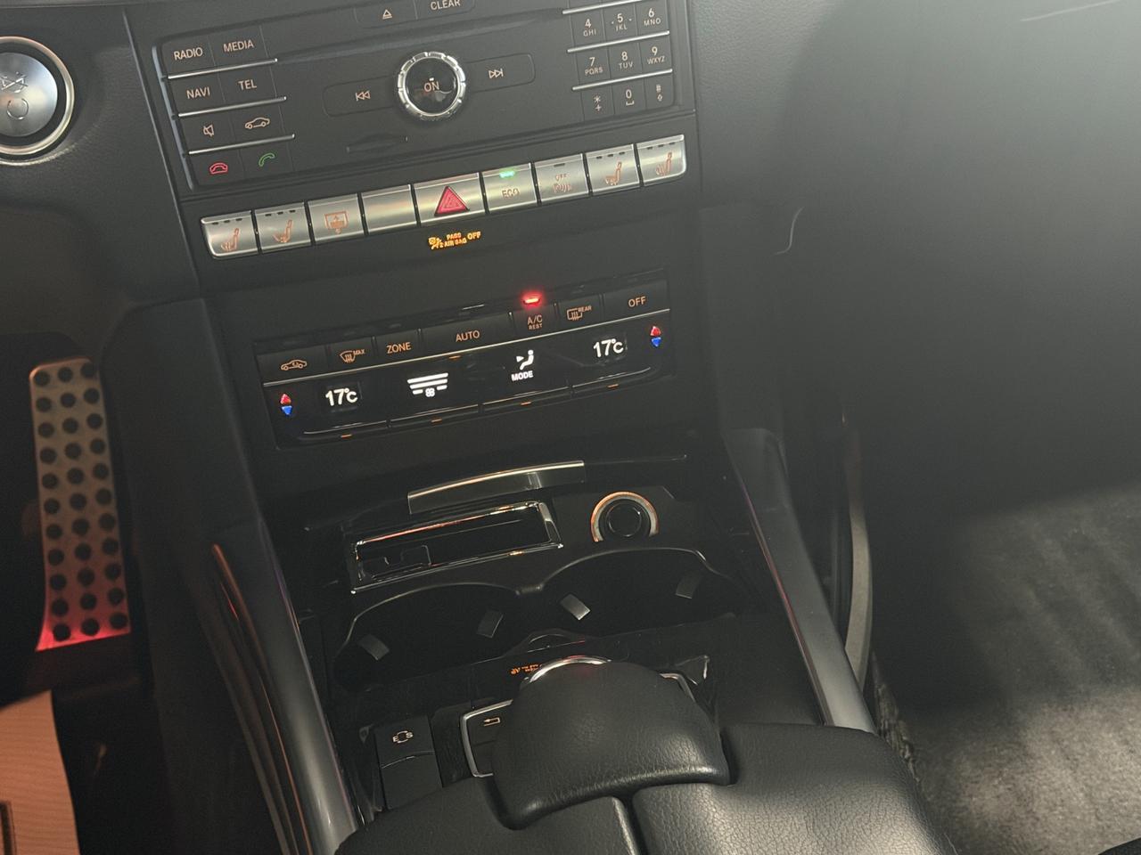 2016 Mercedes-Benz E-Class E 400 Amg, Navi, Backup Photo