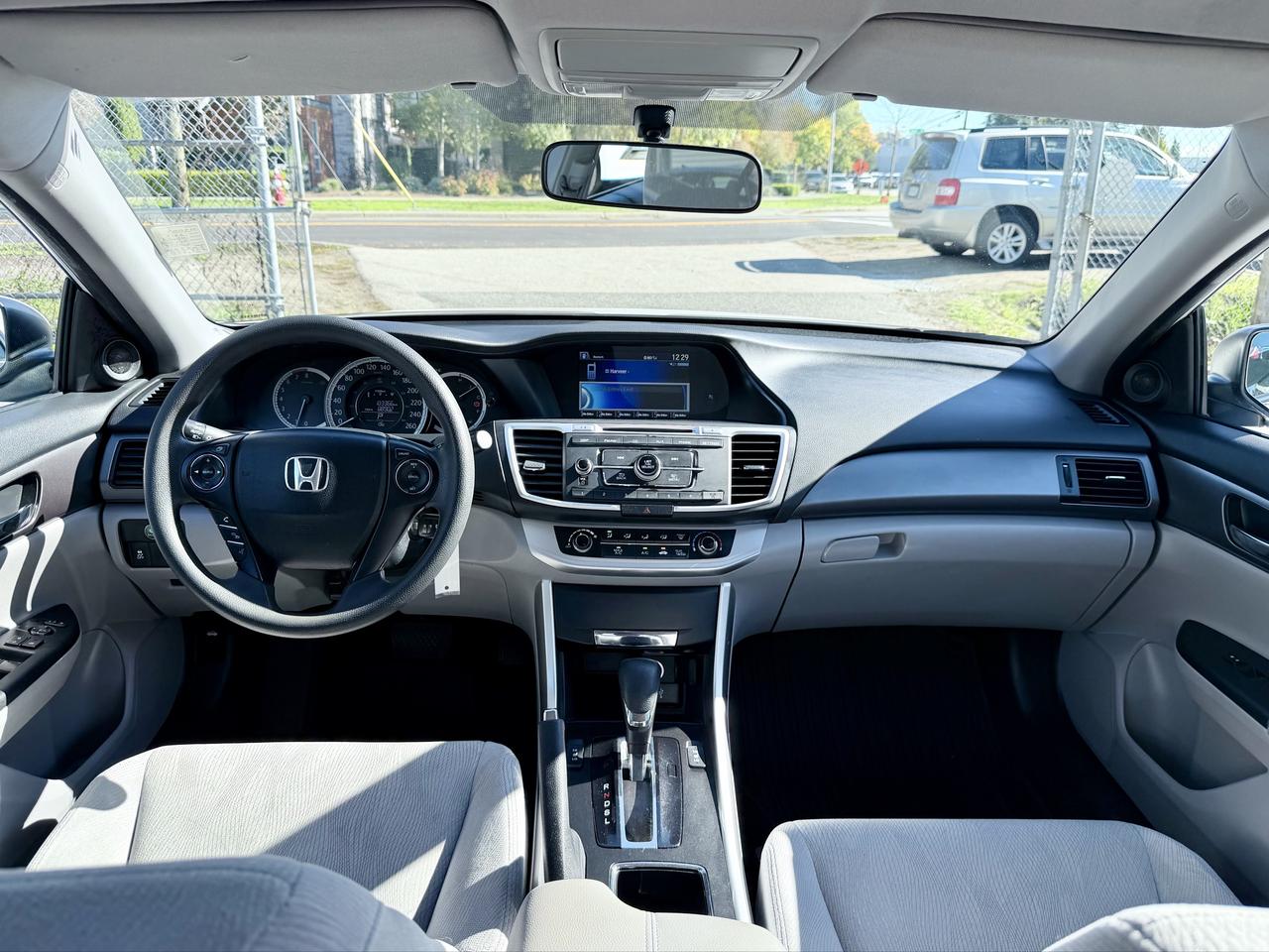 2014 Honda Accord FINANCING AVAILABLE Photo11