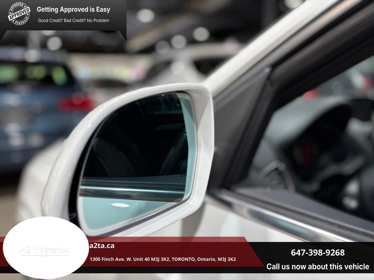 2015 Audi Q3 FrontTrak 4dr 2.0T Technik Photo