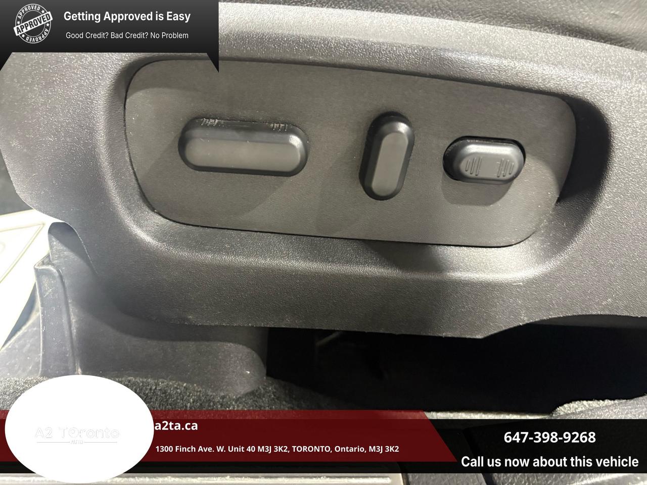 2018 Ford Flex Limited Photo