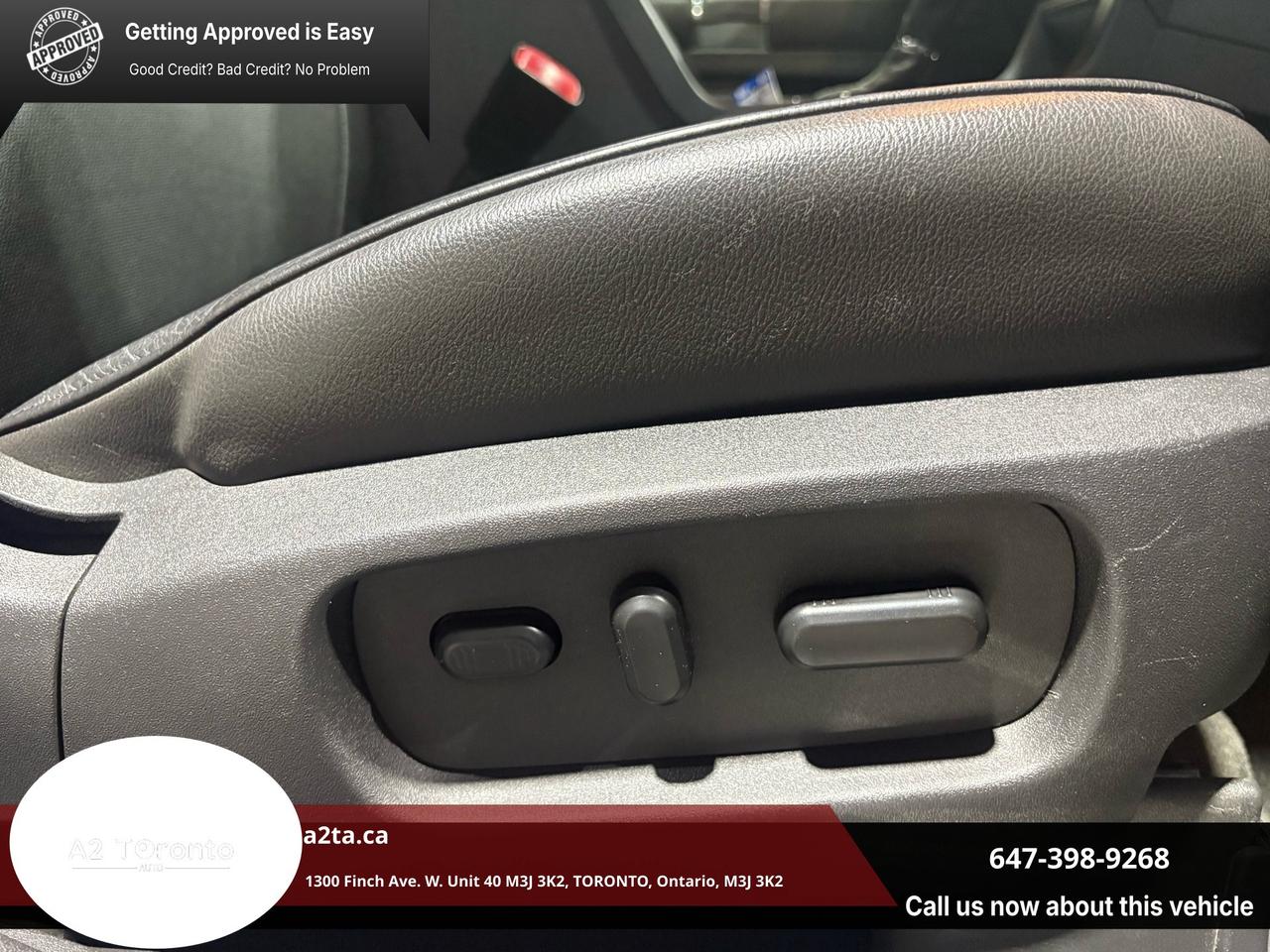 2018 Ford Flex Limited Photo