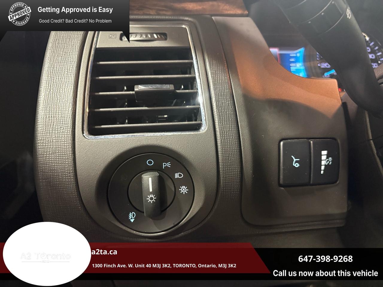2018 Ford Flex Limited Photo