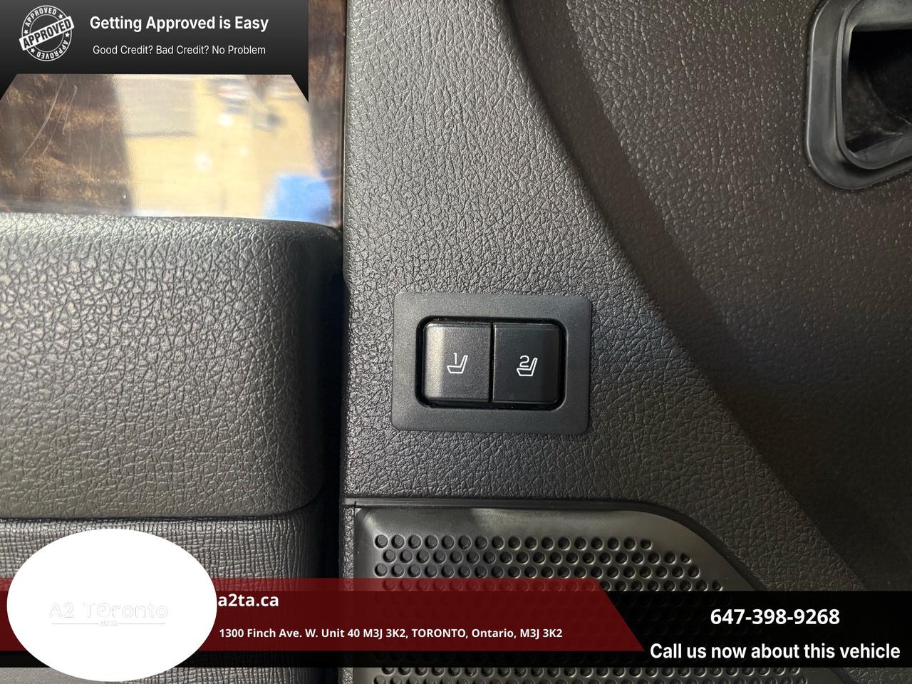 2018 Ford Flex Limited Photo