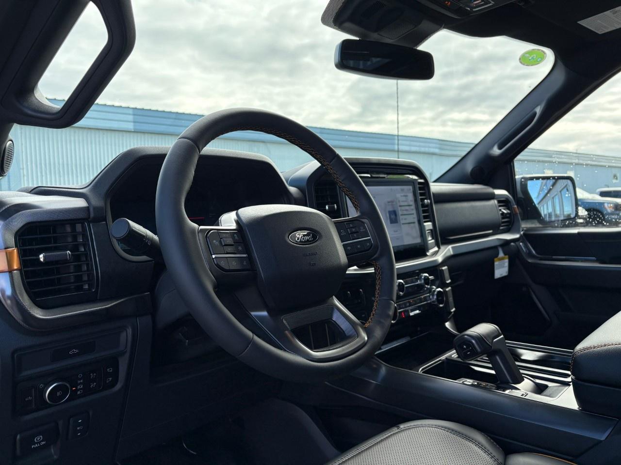 2026 Ford F-150 Tremor 4WD SuperCrew 5.5' Box Photo