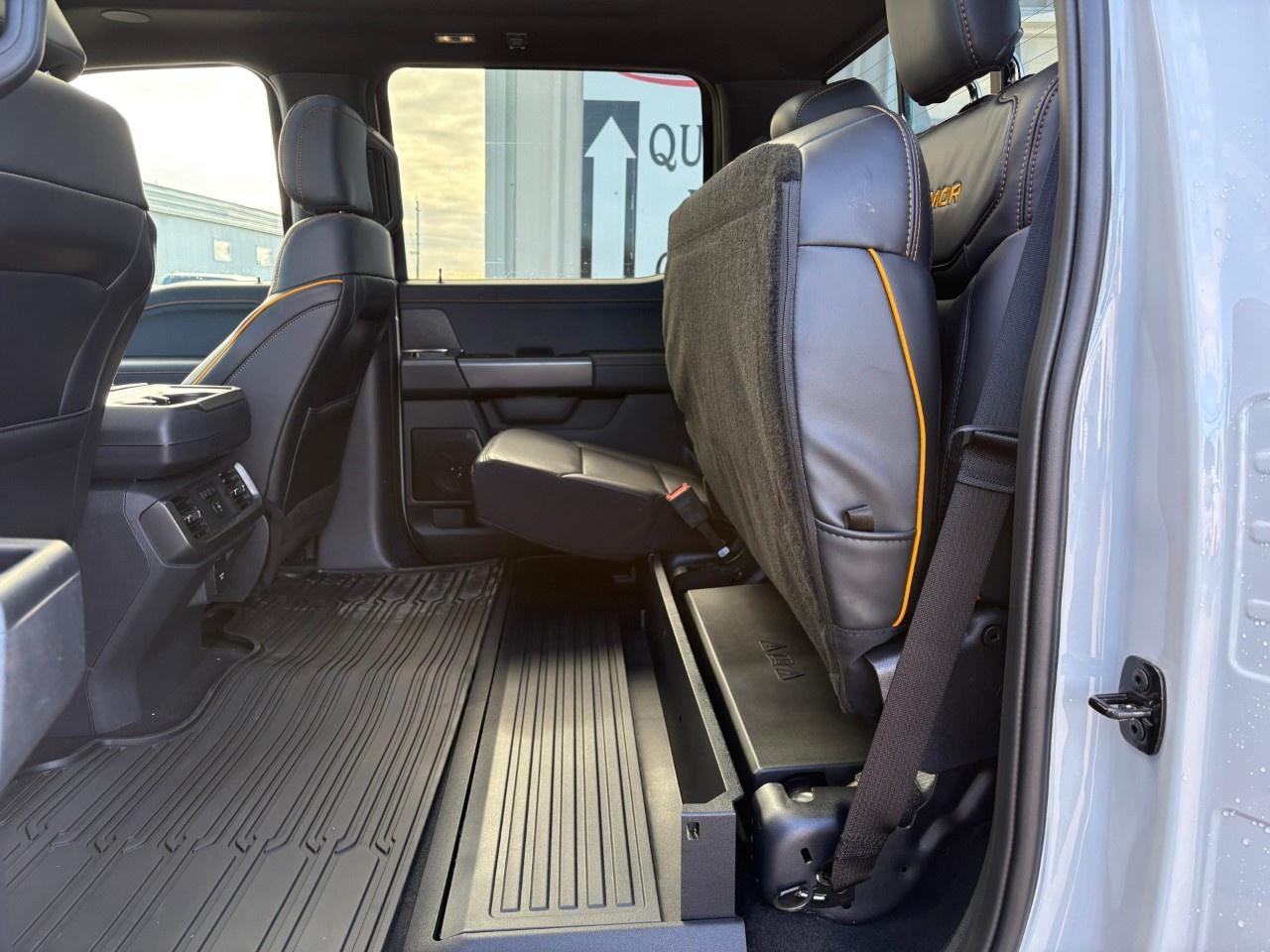 2026 Ford F-150 Tremor 4WD SuperCrew 5.5' Box Photo