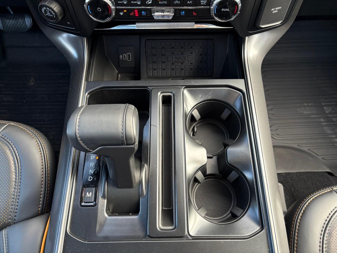 2026 Ford F-150 Tremor 4WD SuperCrew 5.5' Box Photo