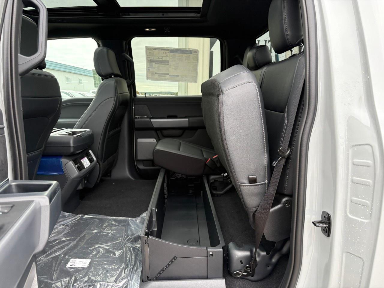 2026 Ford F-150 XLT 4WD SuperCrew 5.5' Box Photo