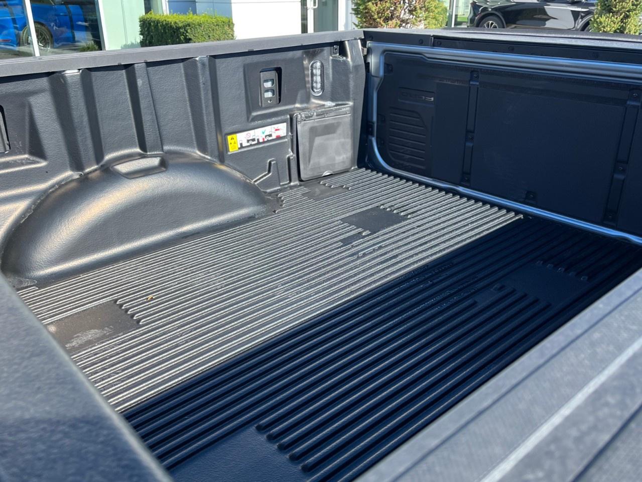 2026 Ford F-150 XLT 4WD SuperCrew 5.5' Box Photo