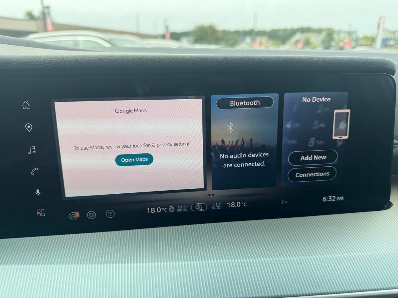 2027 Nissan Murano Platinum AWD Photo