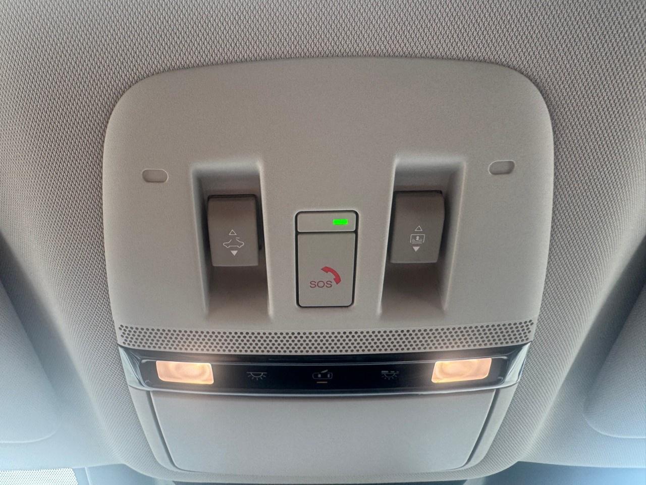 2027 Nissan Murano Platinum AWD Photo