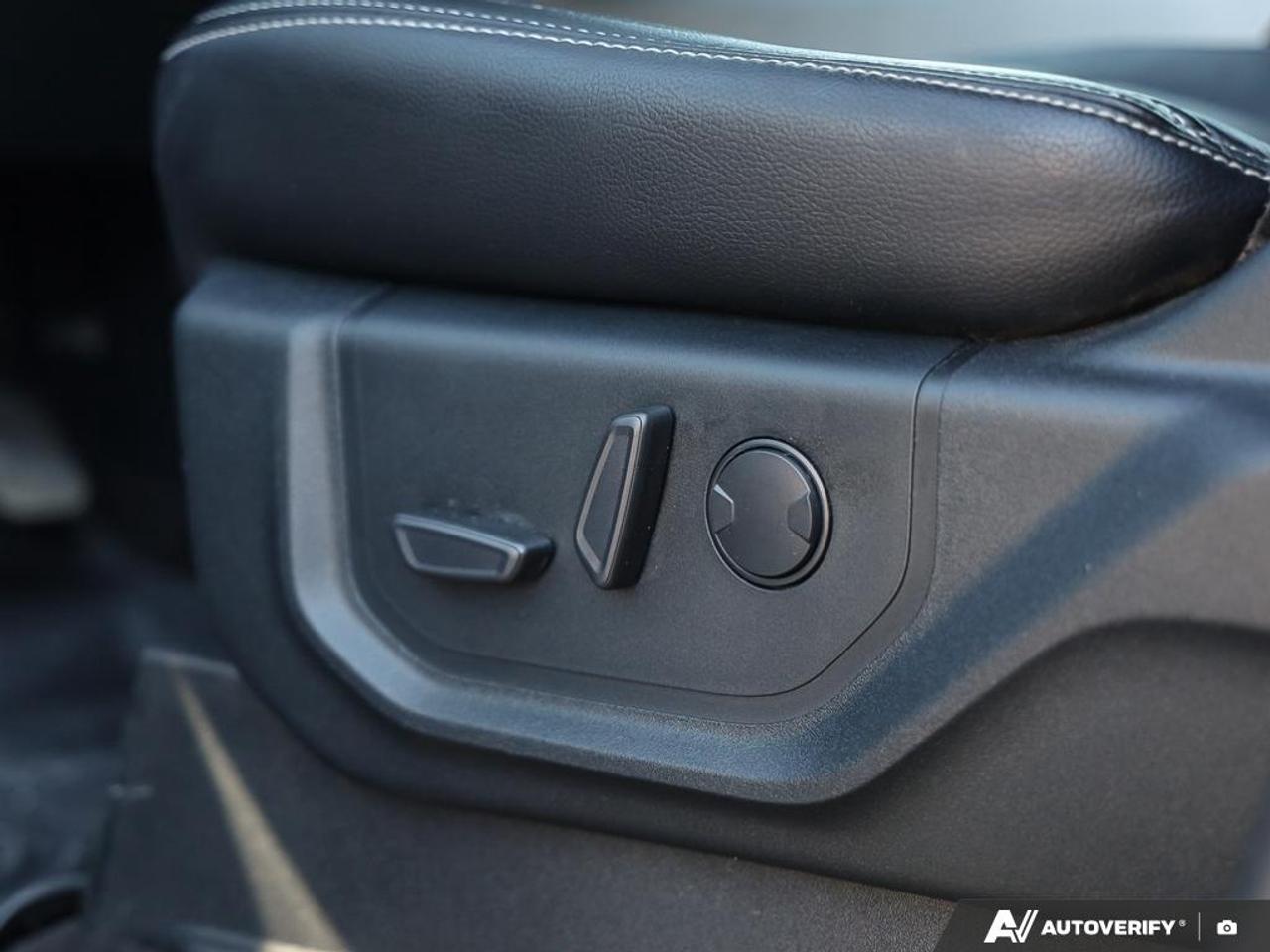2020 Ford F-150 Lariat FX4 OFF ROAD PKG | LARIAT SERIES | SYNC3 Photo