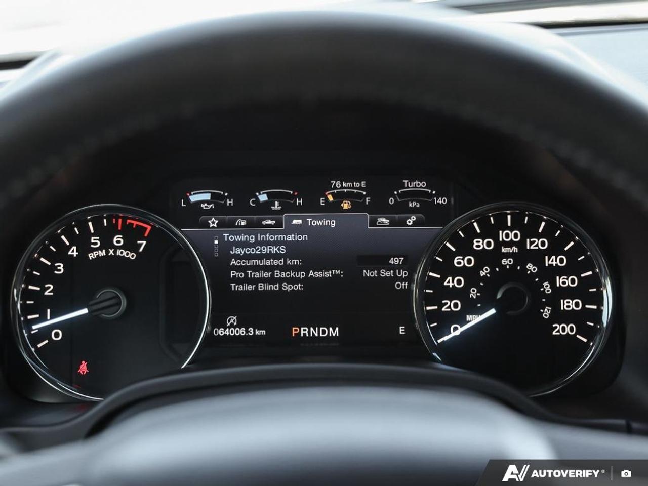 2020 Ford F-150 Lariat FX4 OFF ROAD PKG | LARIAT SERIES | SYNC3 Photo