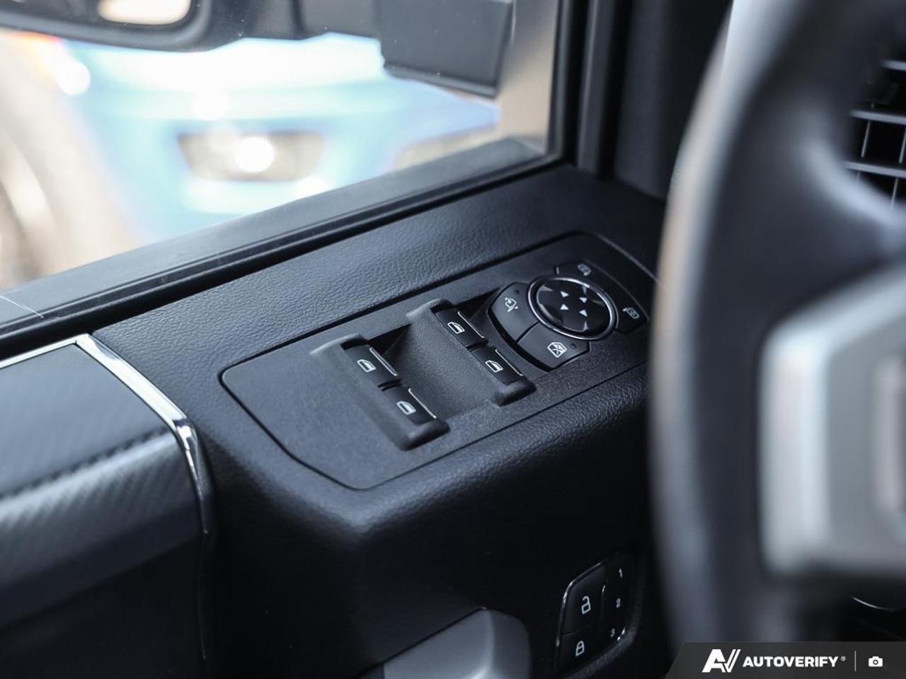 2020 Ford F-150 Lariat FX4 OFF ROAD PKG | LARIAT SERIES | SYNC3 Photo
