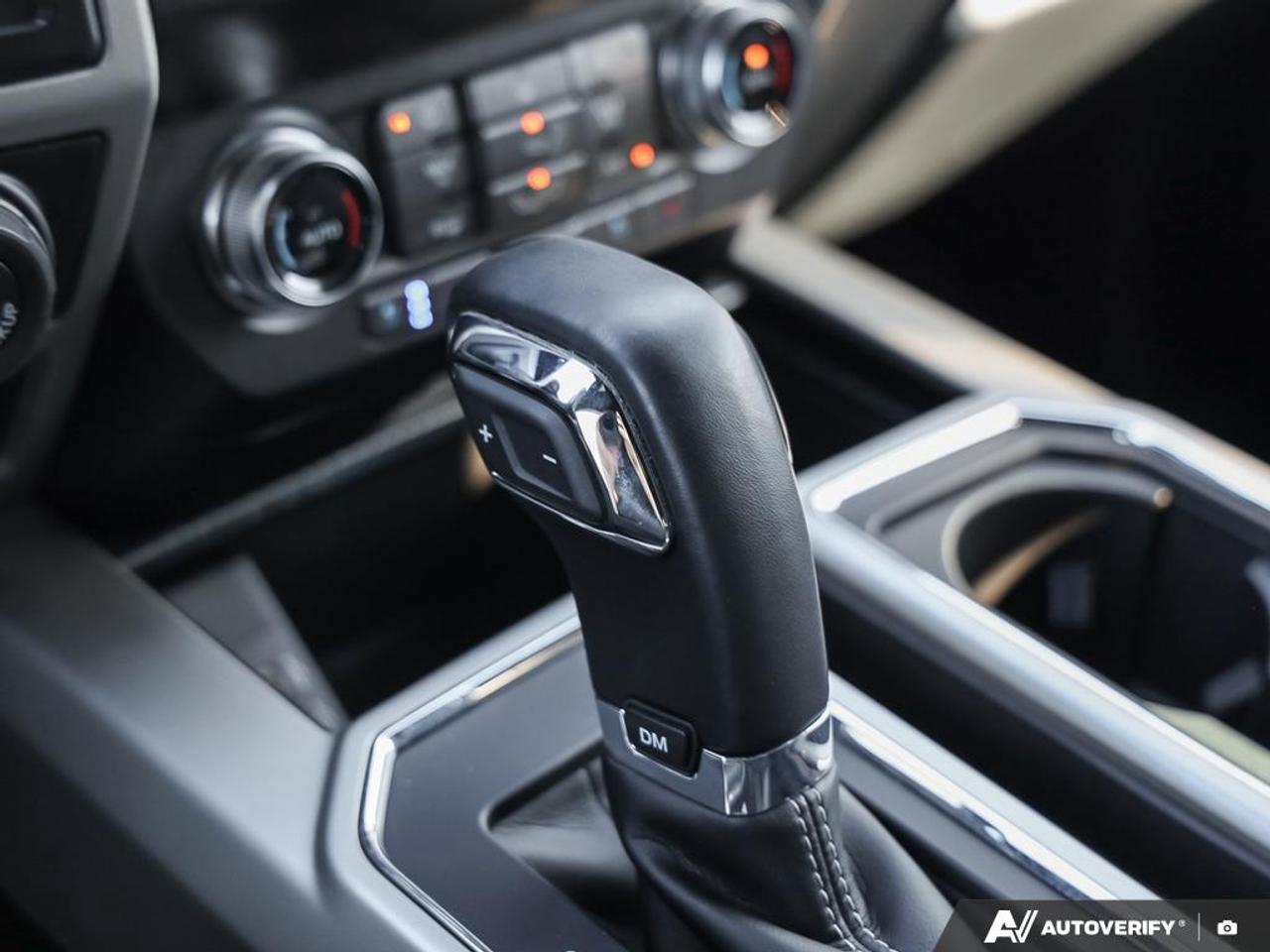 2020 Ford F-150 Lariat FX4 OFF ROAD PKG | LARIAT SERIES | SYNC3 Photo