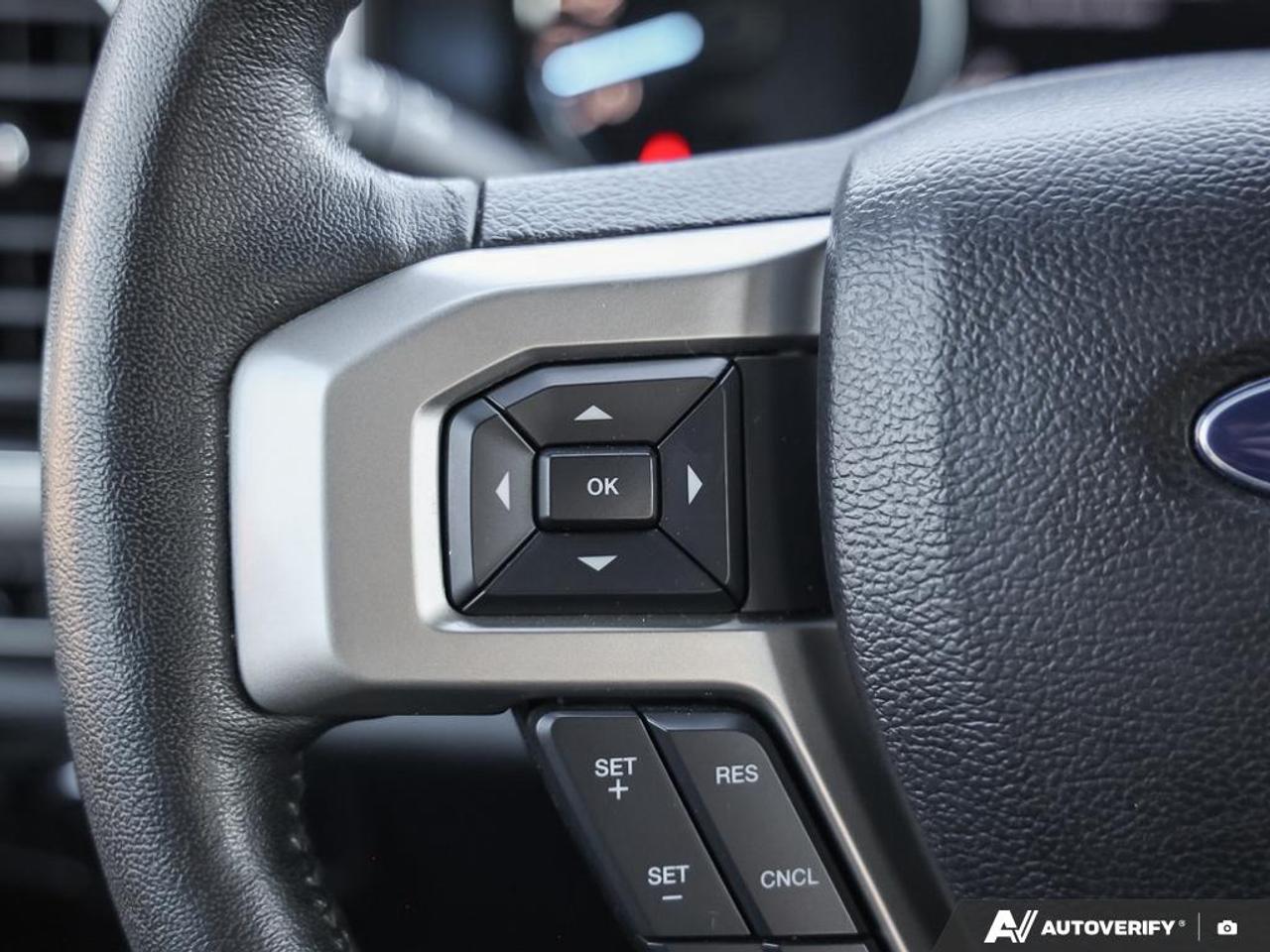 2020 Ford F-150 Lariat FX4 OFF ROAD PKG | LARIAT SERIES | SYNC3 Photo
