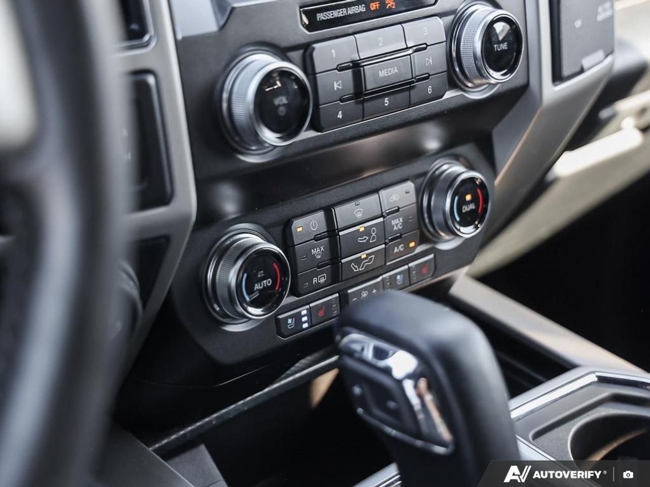 2020 Ford F-150 Lariat FX4 OFF ROAD PKG | LARIAT SERIES | SYNC3 Photo