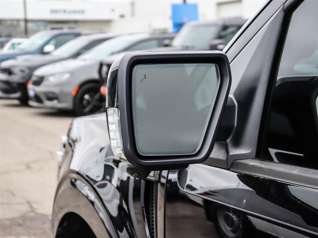 2025 Ford F-150 Lariat 502A Pkg. | Black Appearance Pkg. | Bed Utility Pkg. |Tow/Haul Pkg | Photo