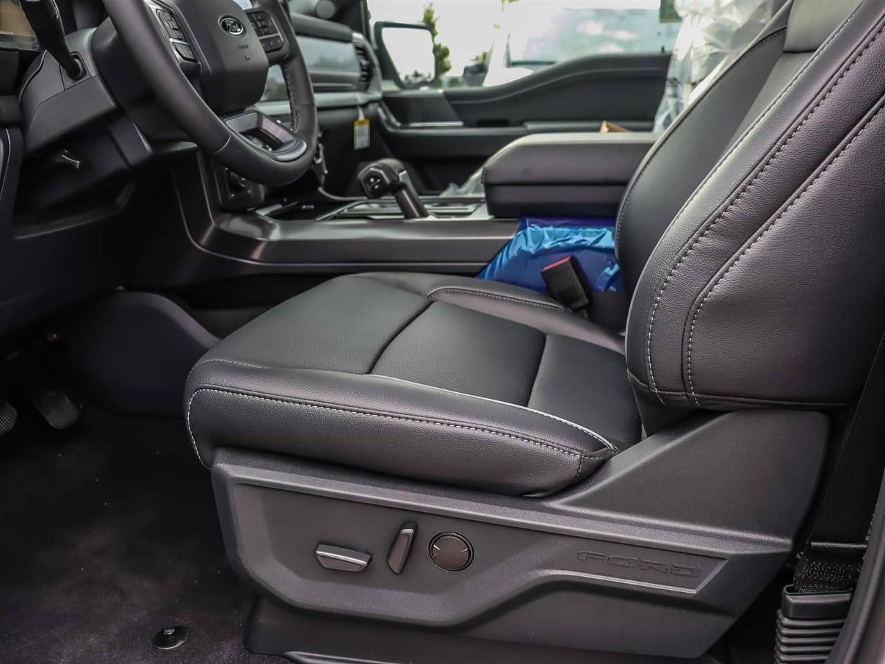 2026 Ford F-150 Lariat Photo