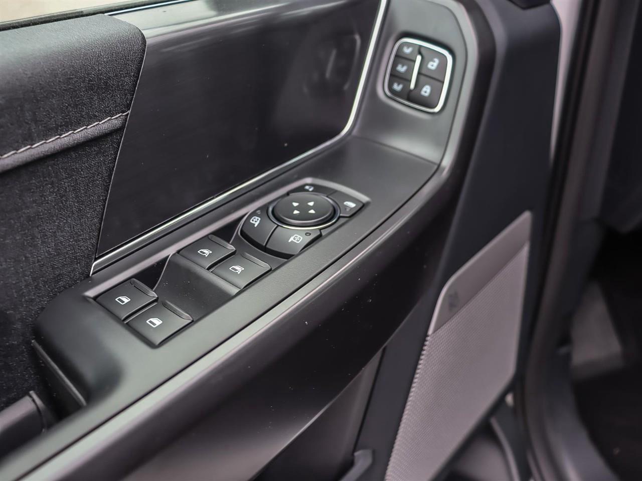 2026 Ford F-150 Lariat Photo