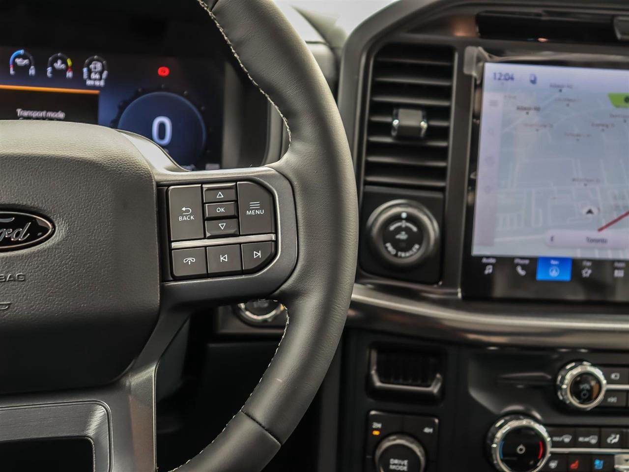 2026 Ford F-150 Lariat Photo