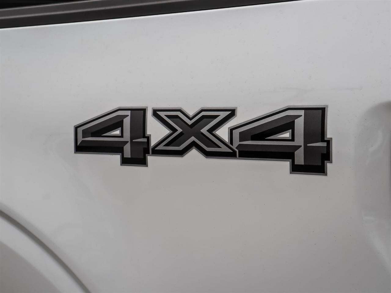2026 Ford F-150 Lariat Photo