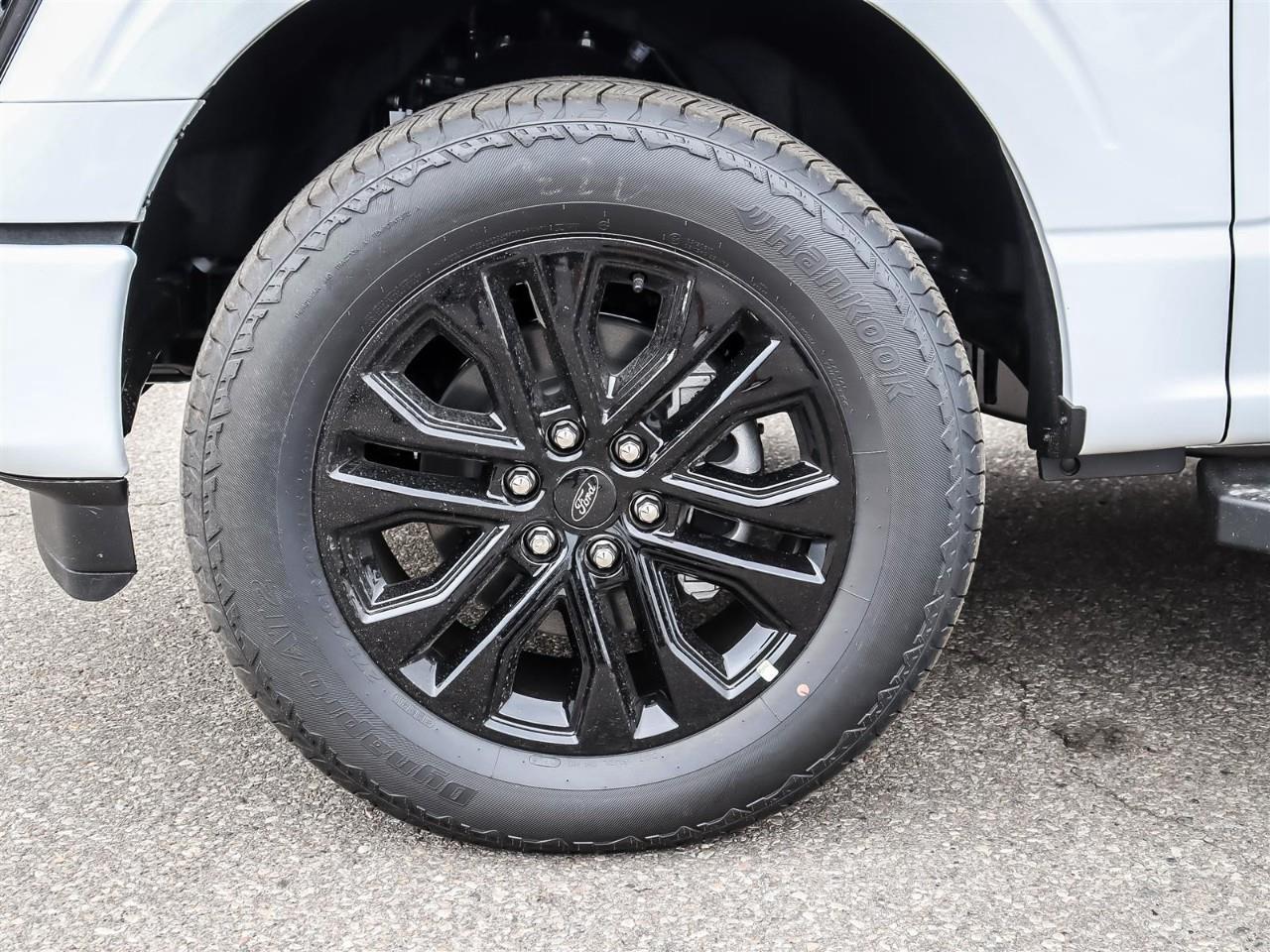 2026 Ford F-150 Lariat Photo