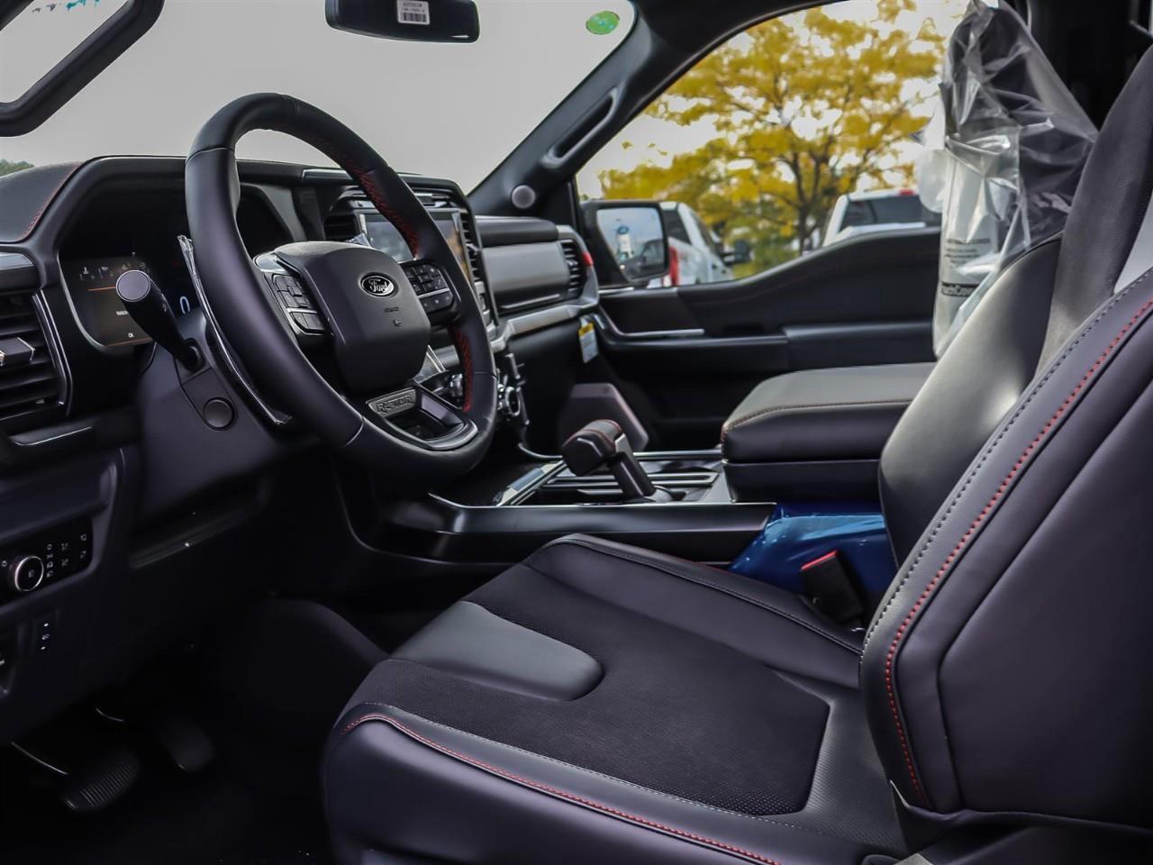 2026 Ford F-150 RAPTOR Photo