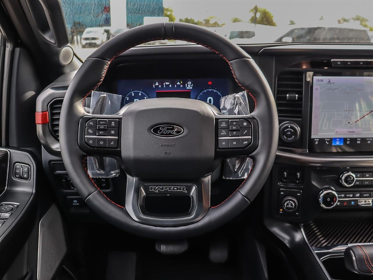 2026 Ford F-150 RAPTOR Photo