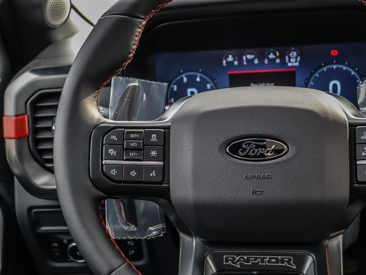 2026 Ford F-150 RAPTOR Photo