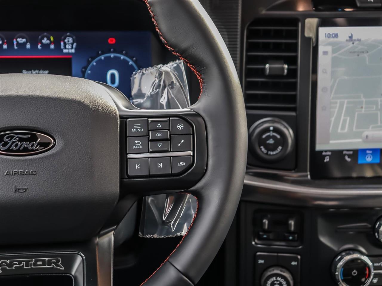 2026 Ford F-150 RAPTOR Photo