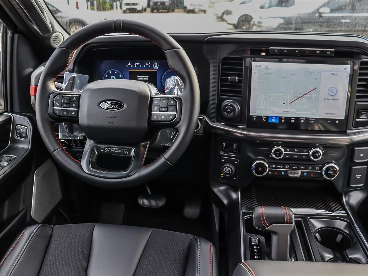 2026 Ford F-150 RAPTOR Photo