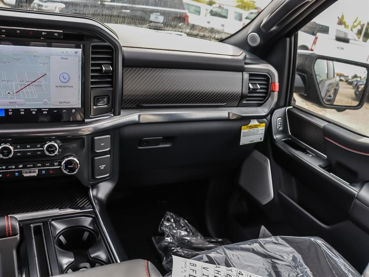 2026 Ford F-150 RAPTOR Photo