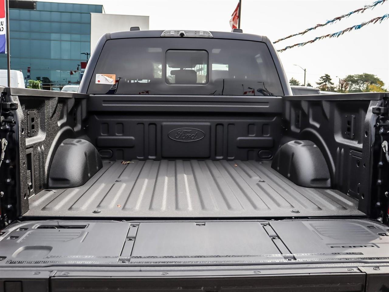 2026 Ford F-150 RAPTOR Photo